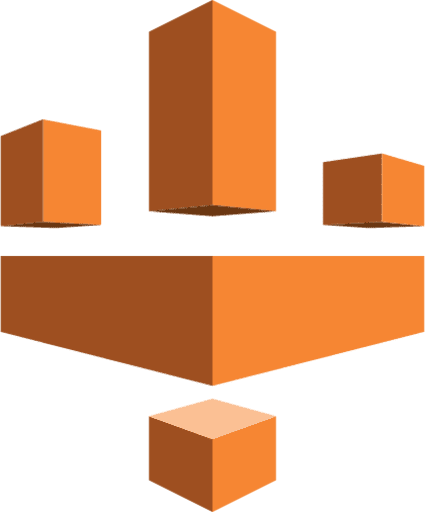 AWS Glue icon