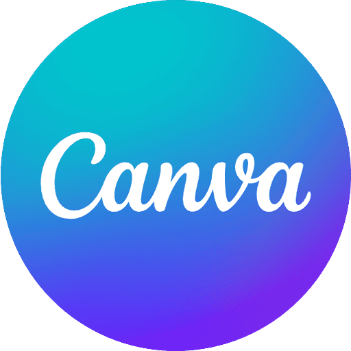 canva icon