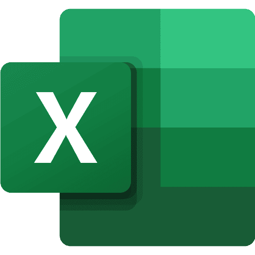 excel icon
