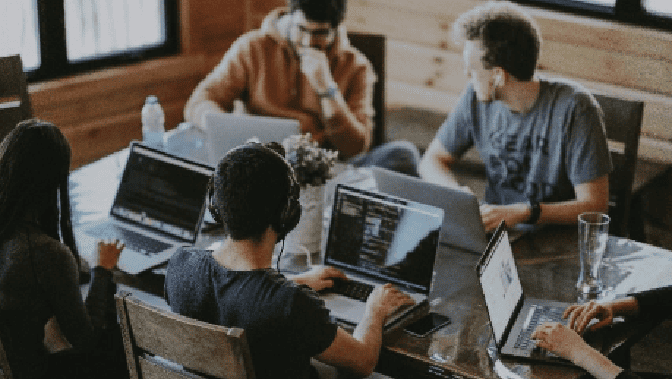Programmer Kekinian, Antara Cepatnya Teknologi dan Ketahanan Mental