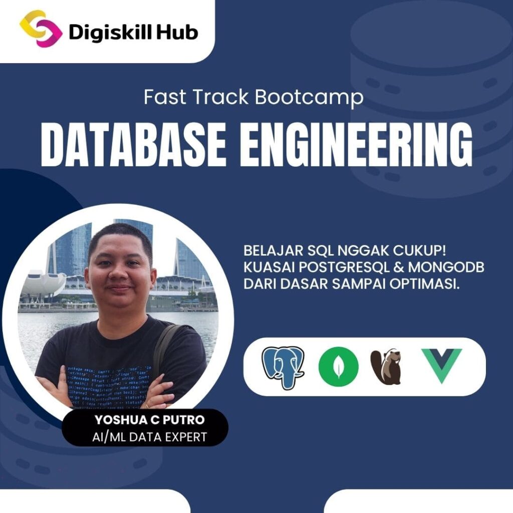 Digiskillhub - WEB_FAST_DATABASE ENGINEERING