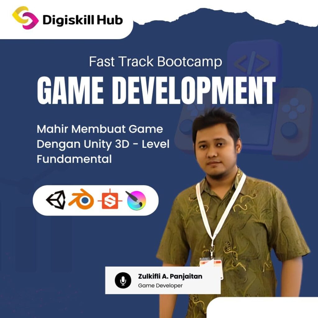 Digiskillhub - WEB_FAST_GAME DEV