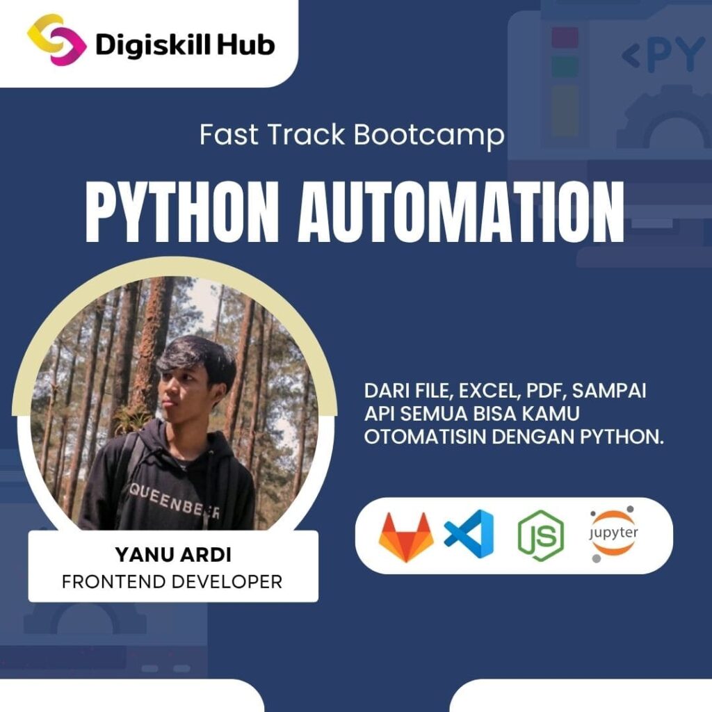 Digiskillhub - WEB_FAST_PYTHON AUTOMATION