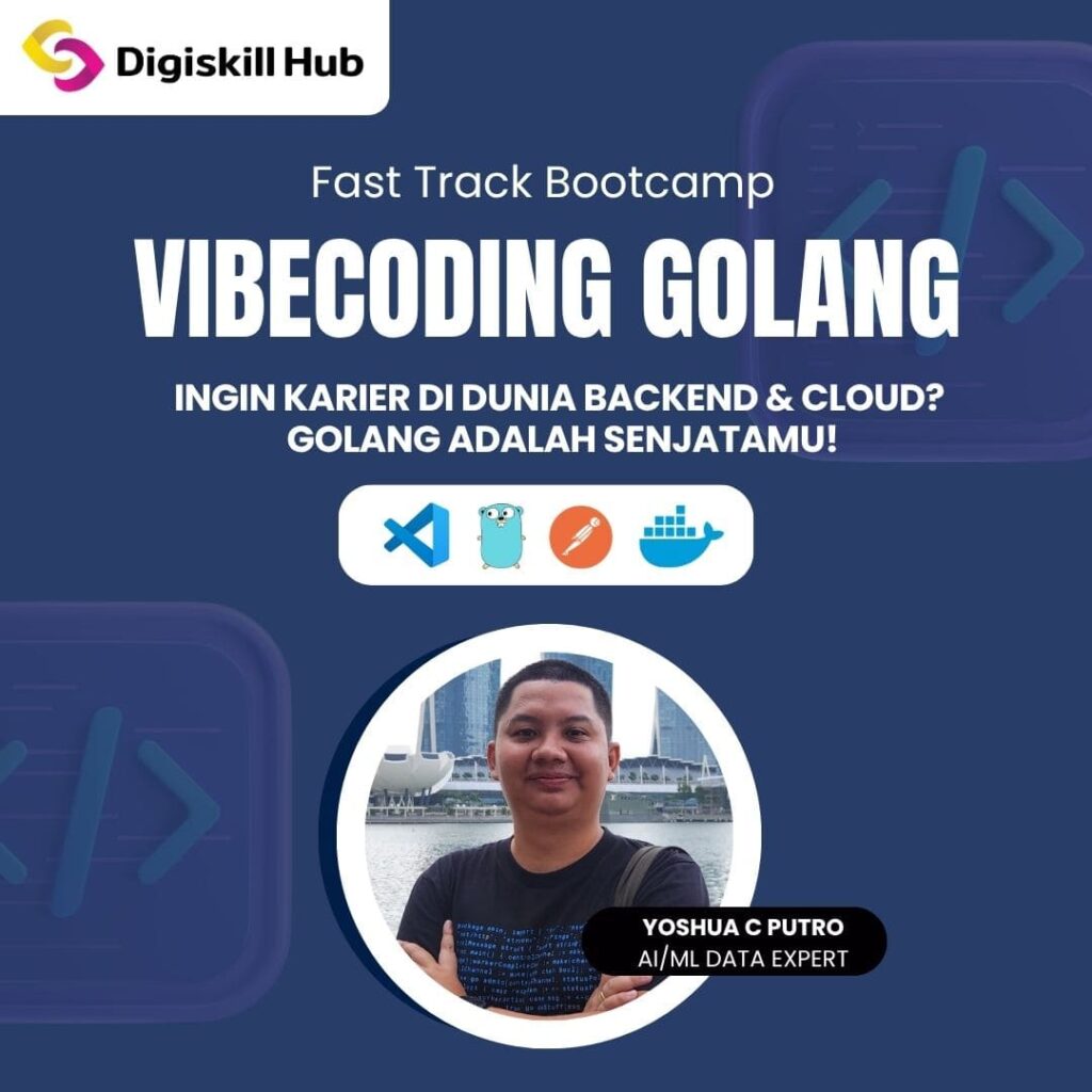Digiskillhub - WEB_FAST_VIBECODING GOLANG