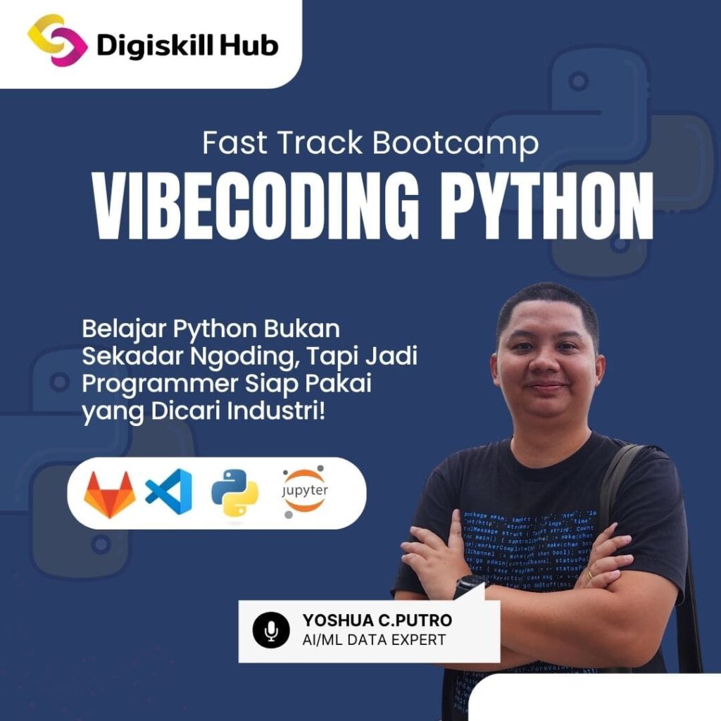 Digiskillhub - WEB_FAS_VIBECODING PYTHON