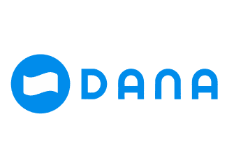Metode Pembayaran - DANA