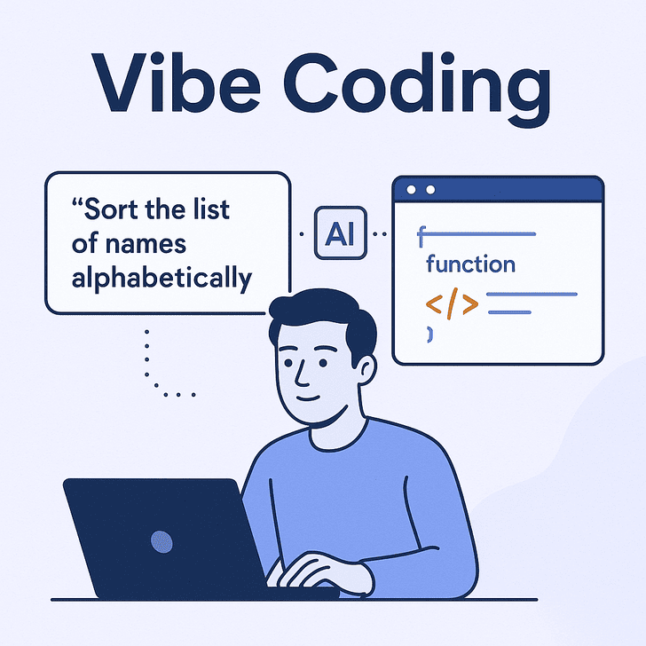 Vibe Coding - Digiskillhub